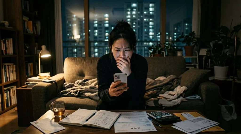 2026 주담대 갈아타기 시 중도상환수수료 면제 조건 비교 인포그래픽