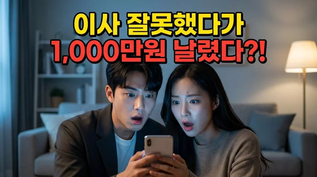 2026 전국 지자체 출산지원금 지도 확인하기: 이사 한 번에 1천만 원 차이?
