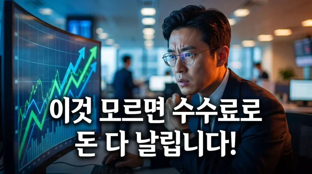미국 장기채 ETF 추천: 환헤지 vs 환노출 수익률 비교와 ISA 절세 전략