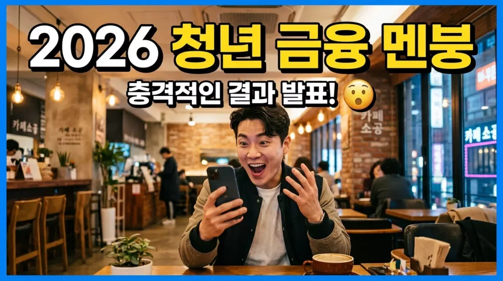 Korean man shocked by smartphone 202607022221